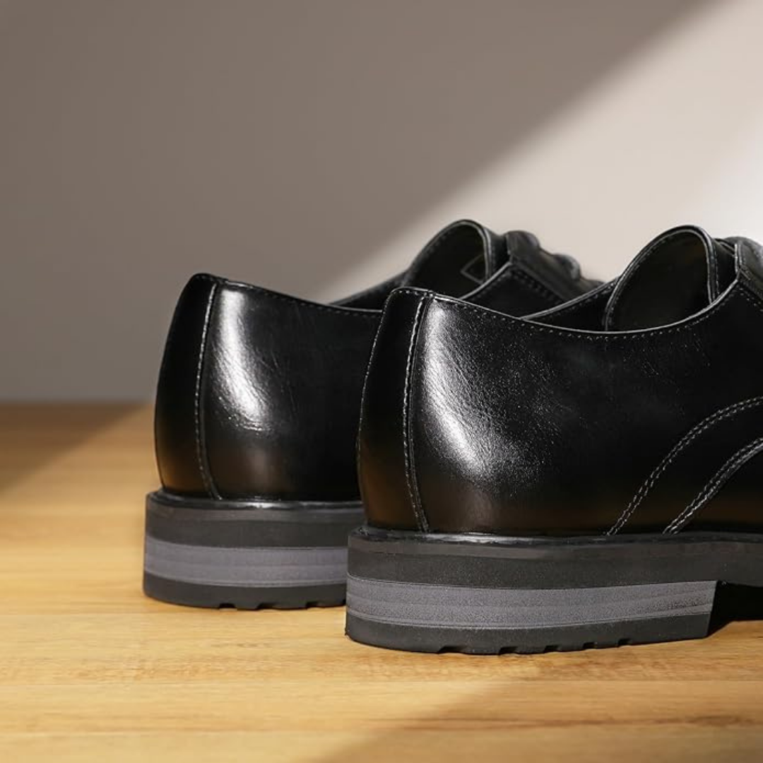 Myralio Derby Flex – Elegancia y Practicidad Urbana