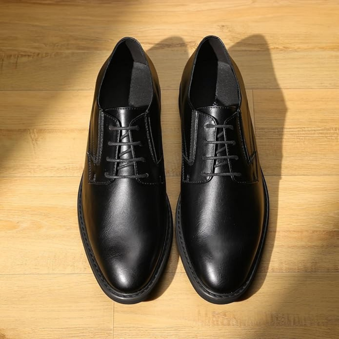 Myralio Derby Flex – Elegancia y Practicidad Urbana