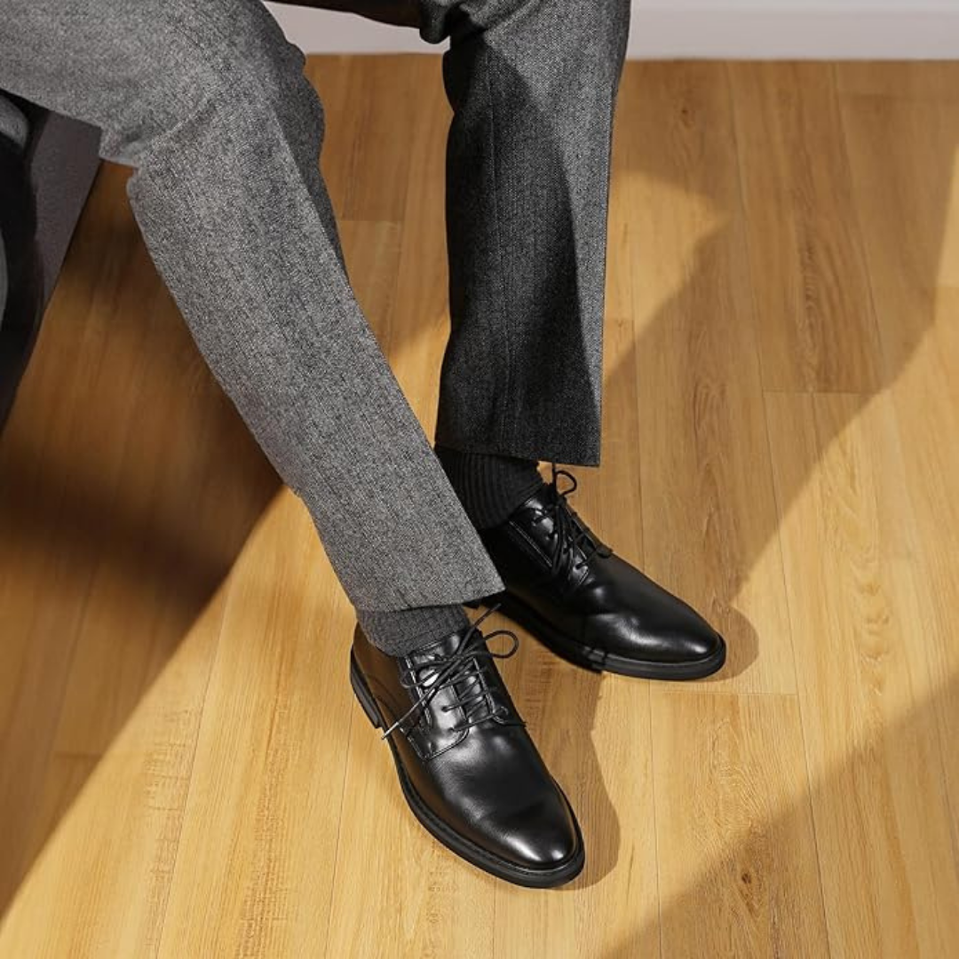 Myralio Derby Flex – Elegancia y Practicidad Urbana