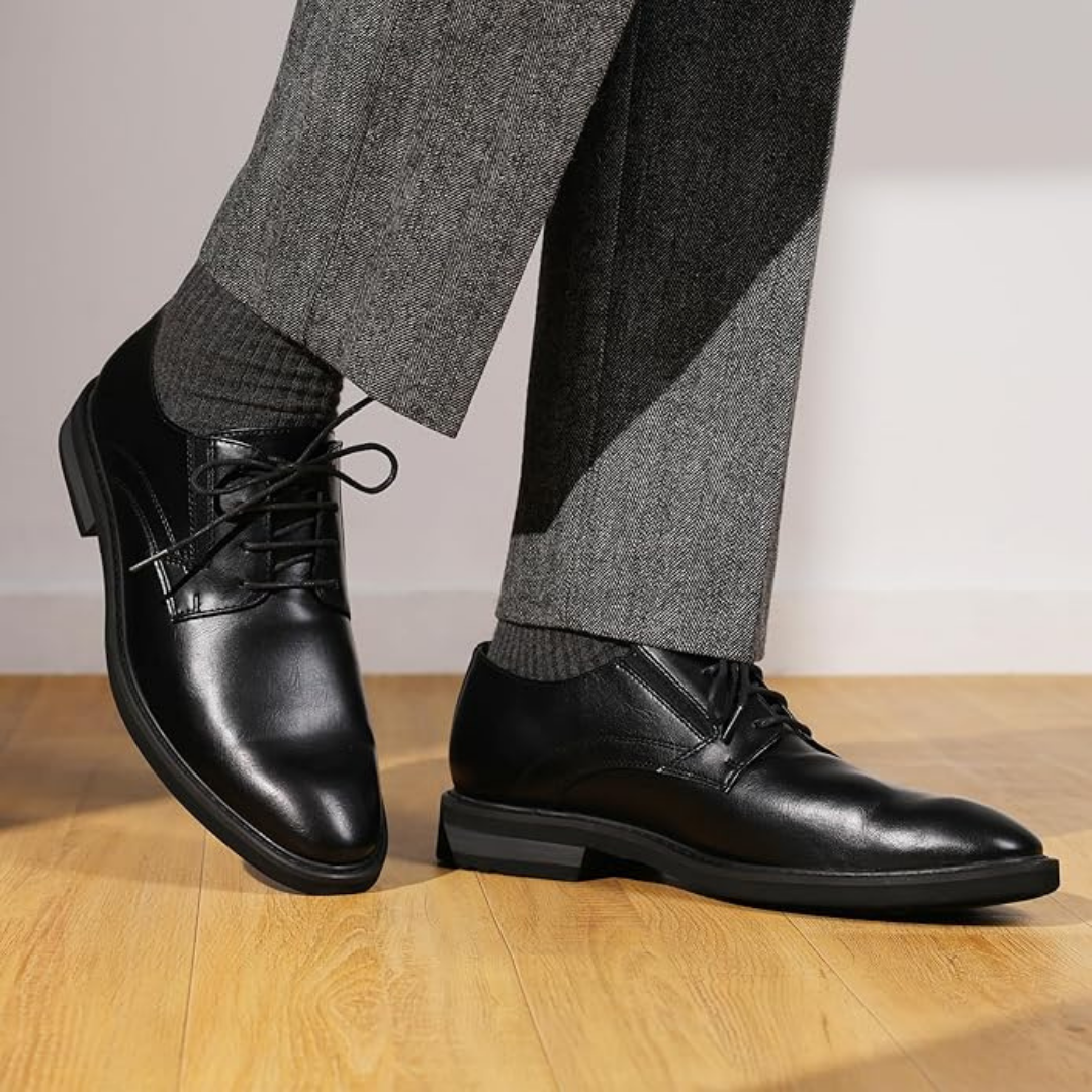 Myralio Derby Flex – Elegancia y Practicidad Urbana