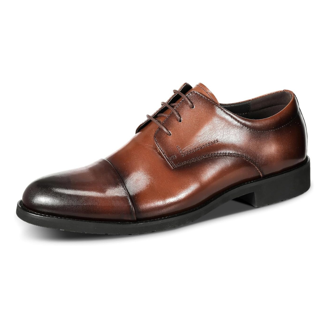 Myralio Oxford Clásico – Elegancia y Versatilidad para Hombre