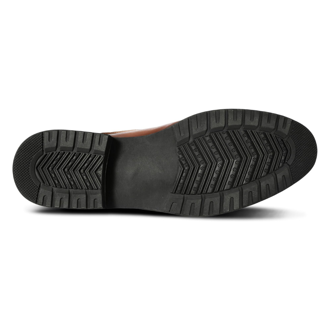 Myralio Oxford Clásico – Elegancia y Versatilidad para Hombre