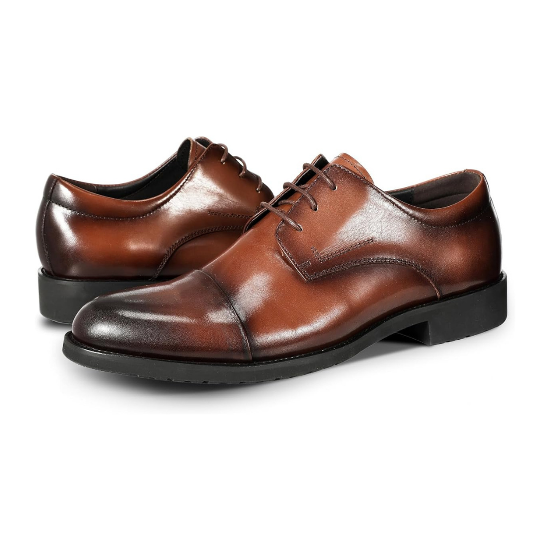 Myralio Oxford Clásico – Elegancia y Versatilidad para Hombre